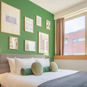 3* Hotel Maxhotel Amsterdam Airport Schiphol