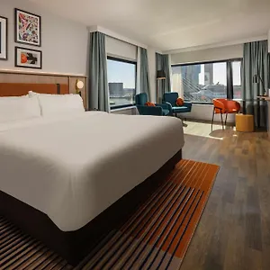 4* Hotel Inntel Centre